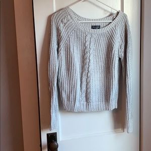 Abercrombie & Fitch sweater